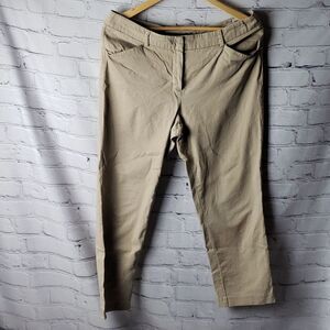 Larry Levi Pants 